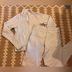 Lululemon Set